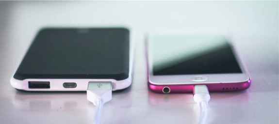 Картинка к статье: Important nuances when charging your smartphones, which will not hurt your device. (Continued). A review by Sunday21.